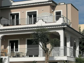 Alloggio turistico Lido delle Sirene Anzio